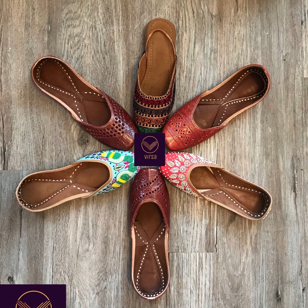 Virsa Fashionn Women’s Shoes